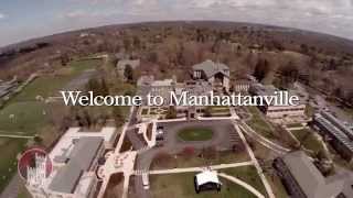 Welcome Class of 2018  Manhattanville College [upl. by Peony130]