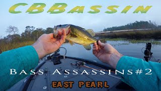 East Pearl Bass Assassins 2 [upl. by Arama]