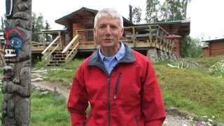 MiniDocumentaryREDOUBT OPEN Wild Alaska [upl. by Gilchrist]