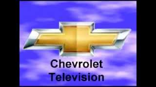 Car company television logos part 2 [upl. by Notrem]