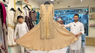 Semi Formals Hunt For Brother and Sister Wedding  Mehndi Barat amp Reception Dresses 👗  Zarikhana [upl. by Redle]