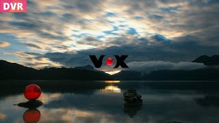 VOX HD  Idents  2022 bis 2023 [upl. by Odlanyer]