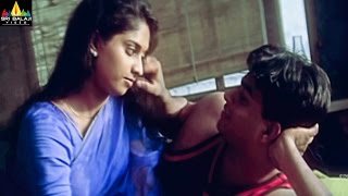 Sakhi Movie Love amp Drama Scenes Back to Back  Madhavan Shalini  Sri Balaji Video [upl. by Cassius]