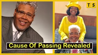 Rest In Peace Rance Allen Wife amp Family Devastated  His Cause of Passing Revealed [upl. by Koenraad]