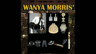 Wanya Morris  Torn [upl. by Anawek]