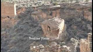 Hovenweep National Monument 2009 [upl. by Braswell35]