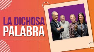 La dichosa palabra Temporada 21 Programa 7 [upl. by Ocramed357]