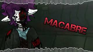 Macabre Cover  Original by GoatMilk 1 Year Anniversary Special [upl. by Somerset]