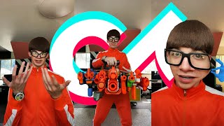 Best of Vector TikTok Compilation 2021 [upl. by Kielty657]