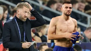 Kovacic Breaks Silence After Walking Naked Chelsea vs Man Utd [upl. by Neirod]