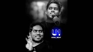 paiya paiyaawhatsappstatus yuvanshankarrajahits yuvanshankaraja yuvan u1bgmz u1bgm [upl. by Aibonez]