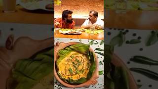 Chef Pillai  restaurants Kochi  fish nirvana suresh chef Pillai recipe appam Noor porotta  recipe [upl. by Ahsats]