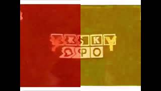 Klasky Csupo Effects 1 In G Major 1119 [upl. by Erait134]