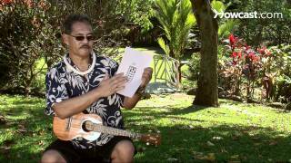 How to Read Chord Charts  Ukulele Lessons [upl. by Gwynne]