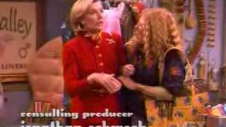 Dharma amp Greg S03E08 Part 1 [upl. by Laurella]