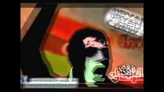 الراب الليبي LiBYaN CReW  فـي المـلـيـان  RaP LiBYa 2012 [upl. by Asilam291]