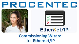 Commissioning Wizard now available for EthernetIP [upl. by Marci900]