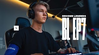 BL Episode 7  POLAND BOOTCAMP  NEW ANNOUNCEMENT [upl. by Wiebmer]