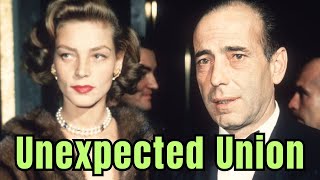 The Hollywood Marriage Nobody Expected [upl. by Sinnek]