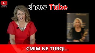 Shkurte Fejza nderohet me cmim te madh ne Turqi [upl. by Netsryk16]