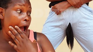 PHOBIA MOVIE PROMO 1  NEW UGANDAN MOVIES  FILMS  MOVIES [upl. by Ytirahs]