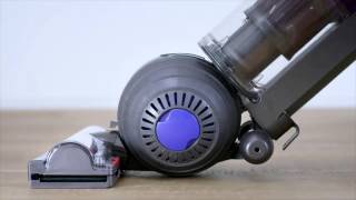 The Dyson Small Ball  Compact Vacuum [upl. by Nairad]