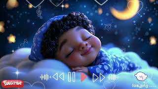 Sweet Dreams Lullaby  30 Minutes of Calm and Gentle Sleep Music for Babies [upl. by Athalia]