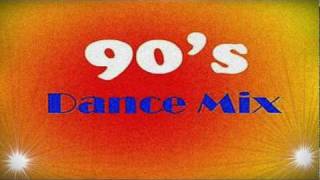 Dance  Mix of the 90s  Part 7 Mixed By Geob [upl. by Hebrew]