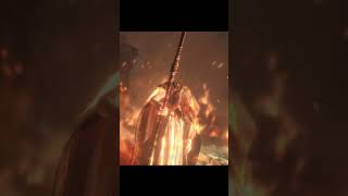 Im the boss boss edit fromsoftware darksouls3 [upl. by Cyrano728]