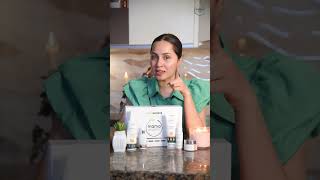 Natural and Toxin Free Skin Care Products  MamaOrganic [upl. by Katz585]