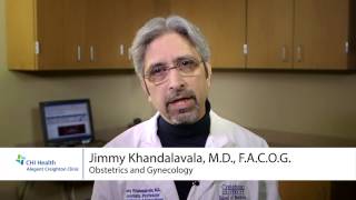 What to Expect During Your 24th Week of Pregnancy  Jimmy Khandalavala MD [upl. by Leinod]