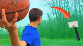 Epic Basketball Trick Shots and Frisbee Compilation  Creezy [upl. by Aihsetal]