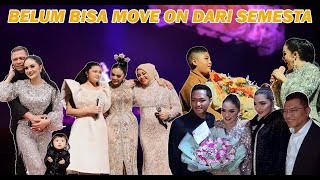 SEMUA BERNYANYI DAN BERBAHAGIA BERSAMA DI KONSER SEMESTA KRIS DAYANTI [upl. by Ettesoj62]