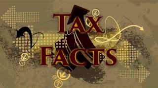 Tax Facts  quot65 and Over Exemptionquot [upl. by Kokaras]