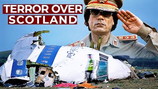 Death in the Skies  The Tragedy of Pan Am Flight 103  Free Documentary History [upl. by Barnebas]