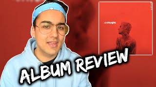 Justin Bieber  Changes  ALBUM REVIEW  Un Disco por Semana 7  JJ [upl. by Rowney]