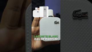 LACOSTE BLANC EDP [upl. by Dola]