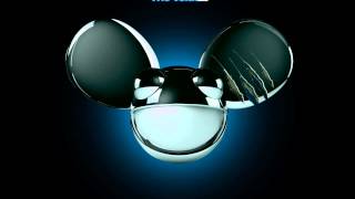 deadmau5 ft Chris James  The Veldt Original Mix The Veldt EP [upl. by Ilke95]