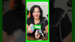 Scorpio amp Energy Vampires scorpio knowthyself skts tarot [upl. by Klusek505]