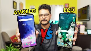 ಯಾವುದು ಬೆಸ್ಟ್ AMOLED Display vs IPS LCD Display ⚡ Full Comparison  Pros amp Cons  Kannada [upl. by Hillary]