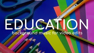 Educational Study Background Music For Video Purposes [upl. by Tamara]