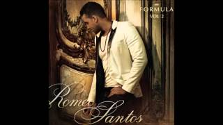 Romeo Santos  Amigo [upl. by Nosmoht]