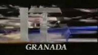 granada ITV indent 1990 [upl. by Wolf495]