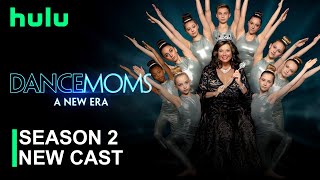 Dance Moms A New Era Season 2 New Casting Members Update [upl. by Hube947]