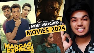 Ultimate List of TopRated IMDb Movies  Must Watch 2024  Netflix [upl. by Kuehnel]