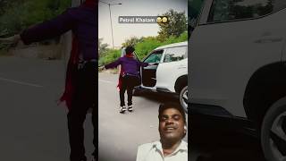 dance song funny punjabisong newsong comedy petrol khatam punjabi bts [upl. by Alahsal]