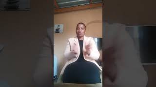 Effy jewellery video interview by Nomsa Tshazi [upl. by Sperry858]