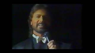 Engelbert Humperdinck  Live at the N E C 1988  Full Concert [upl. by Doble]