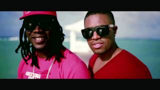 Axel Tony feat Admiral T  Ma reine Clip officiel [upl. by Alejandra945]