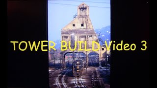 Coaling tower video 3 [upl. by Neit]